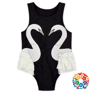 <span class=keywords><strong>Costume</strong></span> <span class=keywords><strong>da</strong></span> <span class=keywords><strong>Bagno</strong></span> Popolare per Bambine, Design con Motivo a Pappagallo, Modelli di Costumi <span class=keywords><strong>da</strong></span> <span class=keywords><strong>Bagno</strong></span> per Ragazze Giovani - Product Image 4