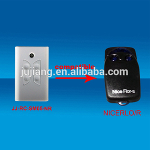 Comptaible con flor bonita/s con la esperanza de código jj-rc-sm05-nr - Product Image 1