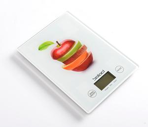 <span class=keywords><strong>Amazon</strong></span> La vente de vitraux trempés numériques de la balance alimentaire multifonctionnelle - Product Image 1