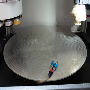 JR-CNC-5-80 <span class=keywords><strong>Machine</strong></span> <span class=keywords><strong>À</strong></span> <span class=keywords><strong>Polir</strong></span> les Bords de <span class=keywords><strong>Verre</strong></span> pulidora de vidrio Machines de Traitement Du <span class=keywords><strong>Verre</strong></span> pour Décoratif En <span class=keywords><strong>Verre</strong></span> de Petite Taille - Product Image 5