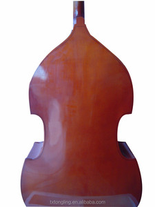 Usine <span class=keywords><strong>Vente</strong></span> Imitation ébène Raccords flamme d'érable double basse - Product Image 4