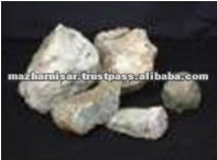 75% a 80% CaF2 Lump Calcium Fluorspar - Product Image 1