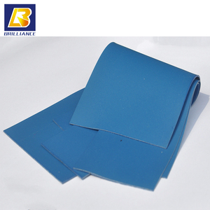 Sóng che chắn vật liệu tần số cao dẫn điện cao su, EMI che chắn tấm cao su - Product Image 4