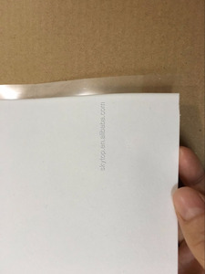 Ăn được đường giấy tờ <span class=keywords><strong>Icing</strong></span> <span class=keywords><strong>Frosting</strong></span> tờ cho ăn được in ấn và bánh Topper trang trí - Product Image 2