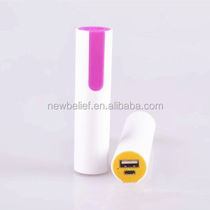 Sortie 5 <span class=keywords><strong>V</strong></span> 1A puissance banque rohs, micro usb puissance banque pour philips - Product Image 4
