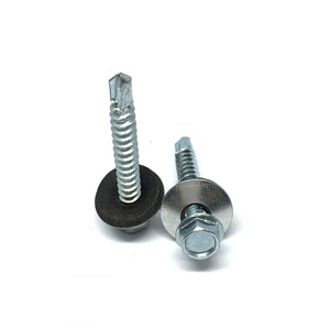 PATTA tayvan kaliteli ve iyi fiyat çatı <span class=keywords><strong>sds</strong></span> altıgen vida - Product Image 1