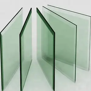 6毫米 templado hoja de vidrio templado 钢化玻璃