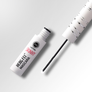 Vente en gros de <span class=keywords><strong>mascara</strong></span> noir à friser en fibre imperméable à l'eau <span class=keywords><strong>mascara</strong></span> 4d allongeant super durable de marque privée - Product Image 2