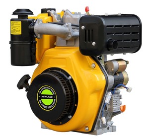 <span class=keywords><strong>4</strong></span> tiempos monocilíndrico refrigerado por aire irrigación Portable kama <span class=keywords><strong>motor</strong></span> diesel - Product Image 1
