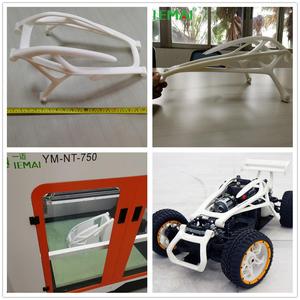 دونغقوان ماكينات <span class=keywords><strong>3D</strong></span> النموذج معدات YM-NT-750 النماذج الأولية السريعة كبيرة <span class=keywords><strong>3d</strong></span> طابعة - Product Image 4