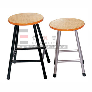 Schüler Möbel Schule Billige Holz Stühle Zeichnung Studio Stühle - Product Image 3
