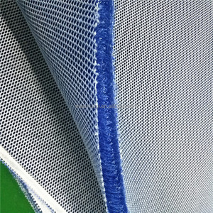3D tela de malla espaciador <span class=keywords><strong>2</strong></span> cm cuero para rey colchón de aire - Product Image 4