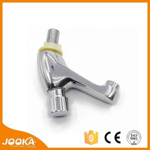 China doméstica retardo grifo válvula de agua eléctrico - Product Image 3