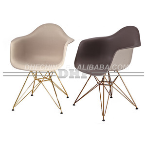 Confortable Café À <span class=keywords><strong>Manger</strong></span> Fauteuil Tulip - Product Image 1