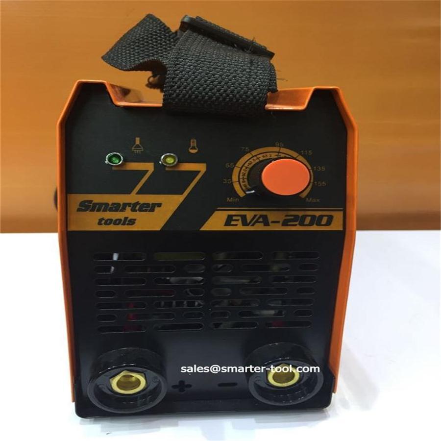 Smarter Tools DC Inverter Mini Welding Machine 120A with CE · image 5