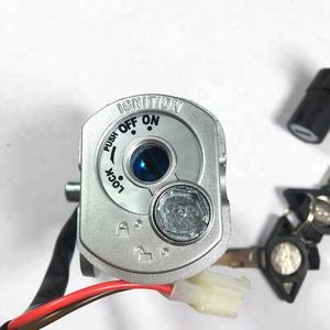 Saklar Pengapian Skuter MIO SOUL - Product Image 3