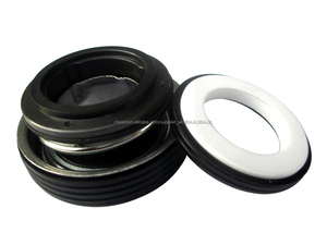 Sello mecánicoWM <span class=keywords><strong>WM</strong></span> <span class=keywords><strong>F</strong></span>-25 de carbono de cerámica - Product Image 6