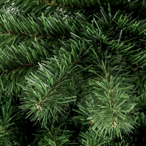 Árbol de Navidad Kaukaska de abeto artificial de PVC de 290 CM para decoración del hogar de vacaciones - Product Image 2