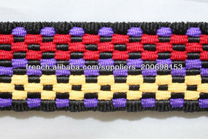 Boud edage ceinture - Product Image 1