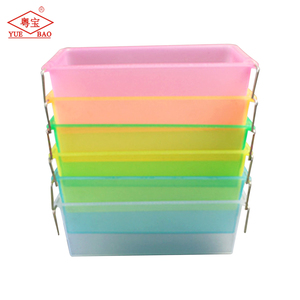<span class=keywords><strong>Abbeveratoio</strong></span> in Plastica per Polli e Piccioni di Alta Qualità, Molto Richiesto - Product Image 2