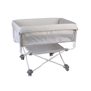 Multifunción portátil bebé cama <span class=keywords><strong>corral</strong></span> - Product Image 3