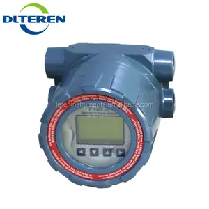 Nieuwe Water Elektromagnetische Flowmeter Zender, magnetische Flowmeter PCB, Flow Meter Converter