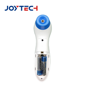 Thermomètre frontal infrarouge numérique sans contact pour bébé avec certification CE et batterie intégrée - Product Image 2