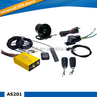 Localizador de Llamadas Telefónicas Móviles con GPS y GSM en Línea con Mapa de Google para Automóvil/Vehículo/Motocicleta/Bicicleta