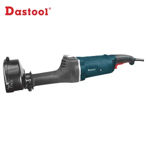 Herramienta Eléctrica Profesional Dastool, Amoladora Angular <span class=keywords><strong>de</strong></span> 1600 W, 125 mm/115 mm, Modelo HJ2602 - Product Image 2