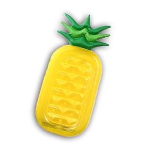 Usine vente Mode ananas géant piscine gonflable flotteur piscine extérieure jouets radeau pour faire la fête - Product Image 2