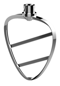 Mixeur électrique professionnel avec support de cuisine, ml, mélangeur d'aliments, de farine, batteur de lait - Product Image 5