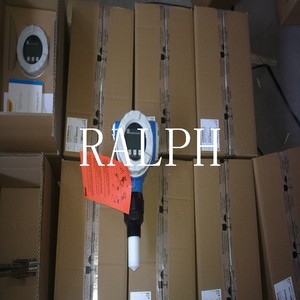 Módulo de Medición de Flujo Electromagnético E+H 40/50/80/90 50096757 - Product Image 5