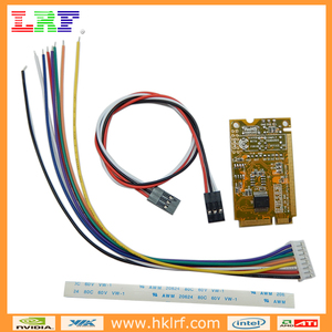 Pièces d'ordinateur Debug Carte D'experts - Product Image 1