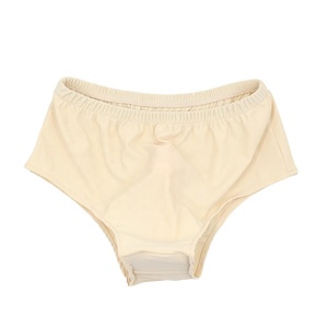Extra Lange Mannelijke Kuisheid Anale Plug Broek Volwassen Panty Dildo 'S En Kuisheid Ondergoed Sex Anale Plug Slipje Met Dildo 'S - Product Image 3