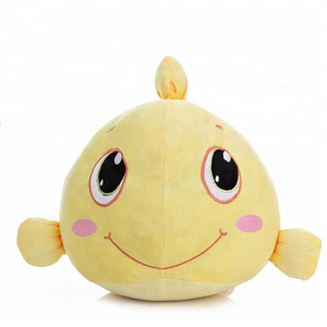 Cute And Safe Big Fish Plush Perfect For Gifting Alibaba Com