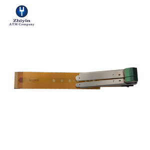 NCR 66XX Đầu Đọc Thẻ SANKYO ICT3Q8 Đầu Đọc Thẻ (3 đọc và 3 write) CHO SANKYO ICT3Q8 đầu đọc Thẻ - Product Image 3