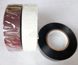 Proveedor de china fácil pelado <span class=keywords><strong>cinta</strong></span> <span class=keywords><strong>aislante</strong></span> de PVC de para las líneas conector eléctrico - Product Image 4