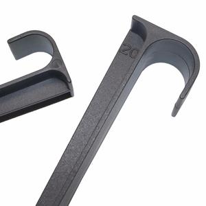 Microestaca para Tubo DN16 DN20, Soporte para Manguera <span class=keywords><strong>de</strong></span> <span class=keywords><strong>Riego</strong></span> <span class=keywords><strong>de</strong></span> Jardín, para Accesorios <span class=keywords><strong>de</strong></span> <span class=keywords><strong>Riego</strong></span> <span class=keywords><strong>por</strong></span> <span class=keywords><strong>Goteo</strong></span> - Product Image 4