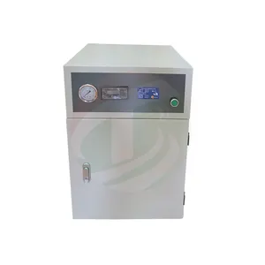 TOB deionisation Machine à eau Ultra Pure