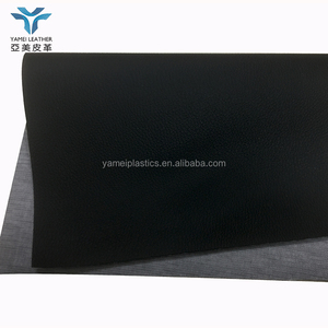 Tela de cuero de PVC para uso médico, tapicería de vinilo estándar para silla de ruedas y uso hospitalario con Rohs y Reach - Product Image 1