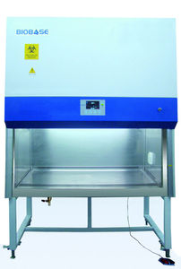 Certifié ce, classe ii <span class=keywords><strong>enceinte</strong></span> de sécurité biologique bsc- 1300iia2- x, 4 pieds - Product Image 1