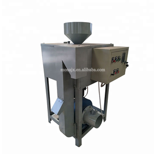 Macchina Sbucciatrice e Decorticatrice per Sacha Inchi, Pinoli, Semi di Canapa e Semi di Anguria - Prezzo - Product Image 6