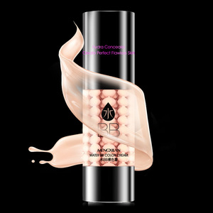 Fond de teint BB crème hydratant et éclaircissant MENGXILAN pour peaux sèches - Product Image 3