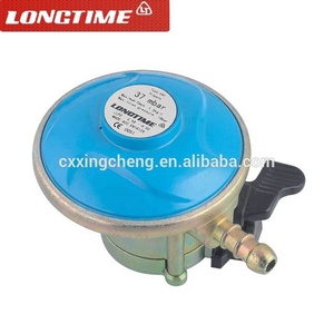 Famiglia di Bassa Pressione 22mm GPL Regolatore di Gas Da Cucina - Product Image 4