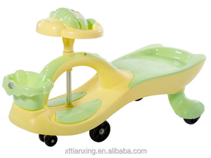 سيارة أطفال متأرجحة بسعر منخفض الأكثر مبيعًا سيارة بلازما متأرجحة - Product Image 4