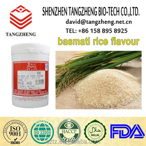 Auténtico sabor de arroz basmati indio - Product Image 2
