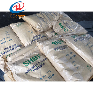Thực Phẩm Lớp Sodium Hexametaphosphate/<span class=keywords><strong>SHMP</strong></span> <span class=keywords><strong>68</strong></span>% Giá Nhà Sản Xuất - Product Image 5