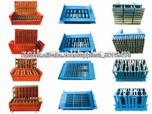 zcjk <span class=keywords><strong>qtj4</strong></span>-<span class=keywords><strong>35i</strong></span> хорошее качество небольшой машины кирпича - Product Image 4