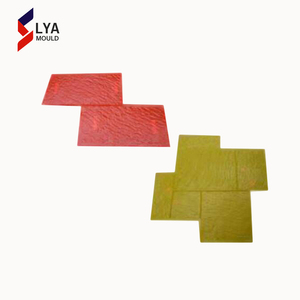 Moldes para Estampado de Textura de Hormigón con Patrones de Cemento - Product Image 6