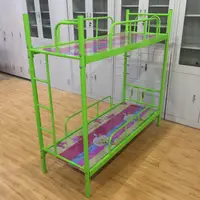 YT-C005, lit superposé pas cher prix pour meubles de chambre d'enfants
